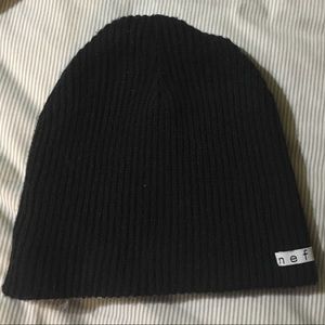 NEFF reversible beanie